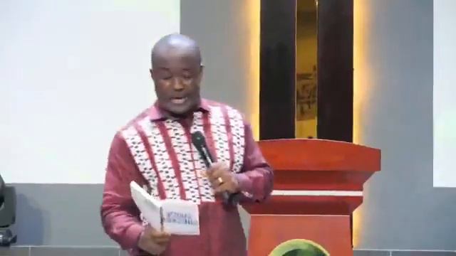 LET'S WELCOME TO BISHOP EDWIN MORGAN OGOE FOR ARISE SERVICE, THE RELATIONSHIP PART 1 смотреть онлайн
