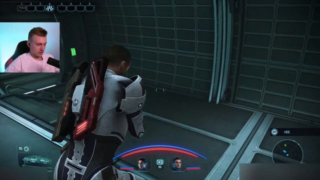 МАТЕРЬ БЕНЕЗИЯ. MASS EFFECT Legendary Editon прохождение на русском языке. Масс эффект ремастер. №2 смотреть онлайн