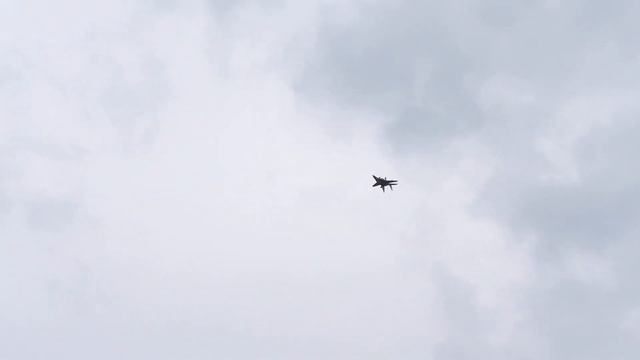 MiG-29 Post Stall Adventures! ✈️ 'Immense Power and Precise Movements' смотреть онлайн