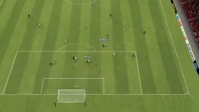 Bayern Munich vs R. Madrid - Aliev Goal 89 minutes смотреть онлайн