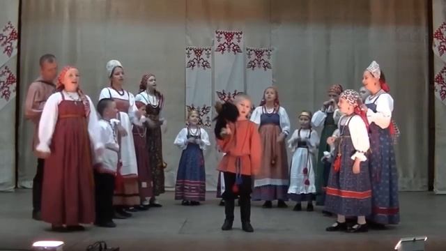 Художественный мир народных игр.
Автор видео: Русское народное творчество детям@folklordetam смотреть онлайн