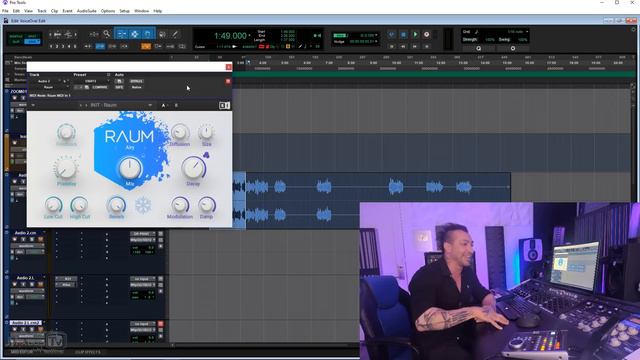 Best Reverb Plugins 2023 - MixbusTv Plugin Awards