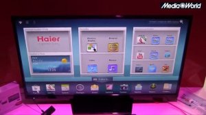 Прошивка Haier Le32b8000t USB