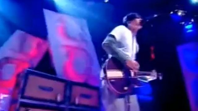 Blink 182 I Miss You Live TOTP 06 02 2004 смотреть онлайн