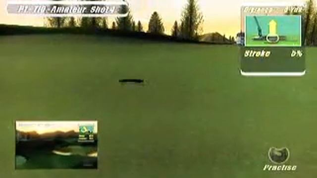 BuyTV Review of MadCatz Real World Golf смотреть онлайн