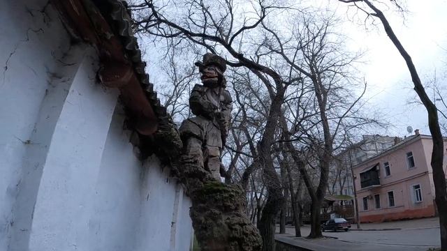 Феодосия Крым смотреть онлайн