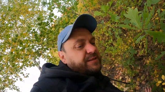 Мой Алтай( 2-я серия ). Барнаульский дендрарий. смотреть онлайн