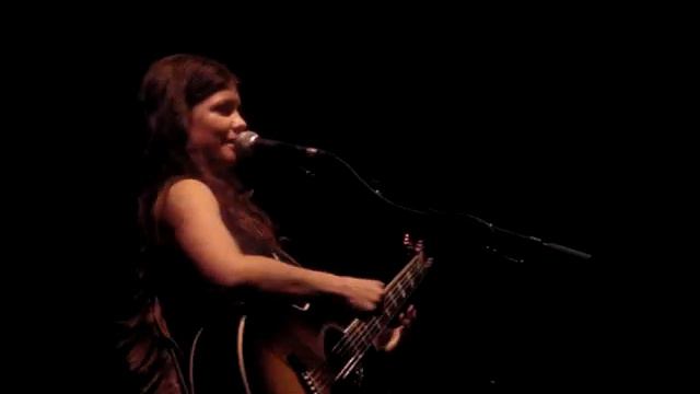 020409 Erin McCarley @HIGHLINE NYC смотреть онлайн