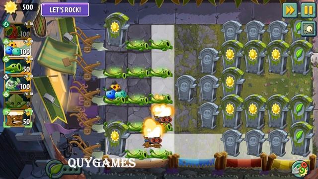 Pvz2 Arena this Week 257, 20.2 million BEST COMBO Vs Dinosaur смотреть онлайн