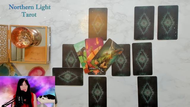 Pick a Card 💖 HOW DOES HE FEEL ABOUT ME.. RIGHT NOW? 💖 Love tarot reading смотреть онлайн