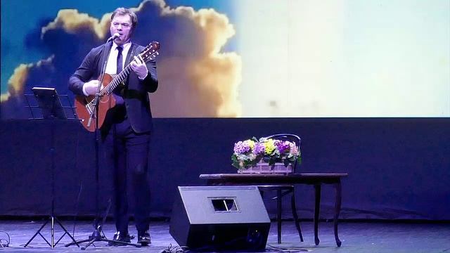 Е.Дятлов_Земля Санников_14.02.2024 смотреть онлайн