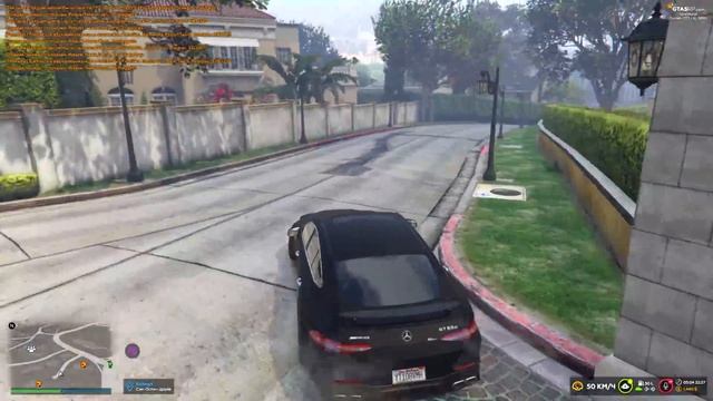 СОЗДАЛ СЕМЬЮ В GTA 5 RP!!! смотреть онлайн