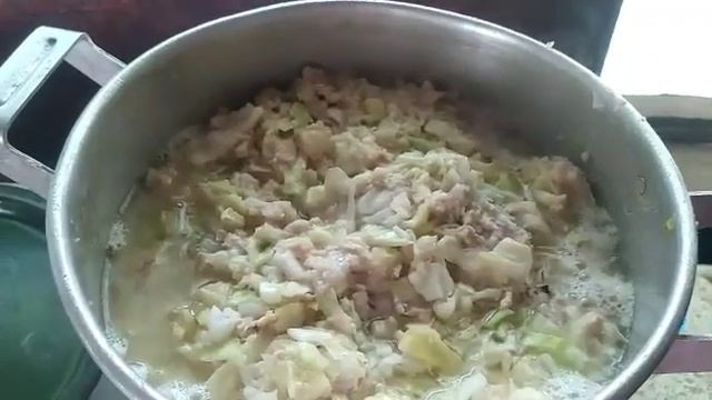 Готовим ленивые голубцы смотреть онлайн