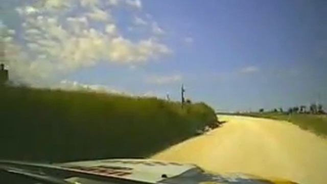 Tempesta Rally смотреть онлайн