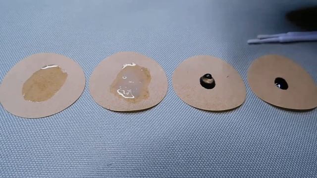 Белые хлопья на ресницах. смотреть онлайн