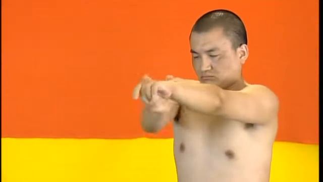 Супер-секретная практика Туммо )) смотреть онлайн