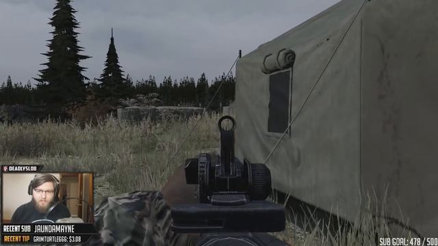 Adventures with Dr.Dirty Dan - DayZ Standalone смотреть онлайн