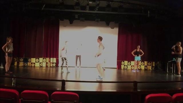 Zumba Dance By Danny's Workout - New Workout