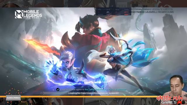 Performance Comparison League of Legends Wild Rift vs Mobile Legends di Samsung Note 9 Exynos смотреть онлайн