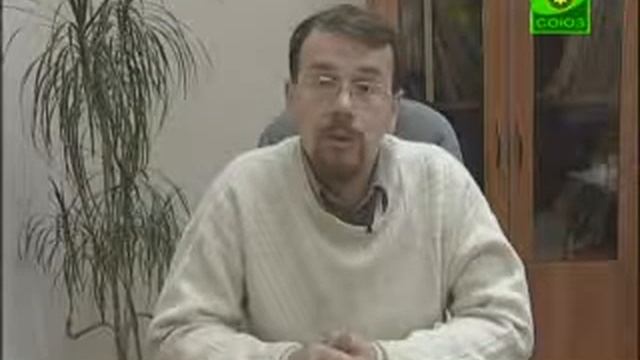 08  Вавилонская башня