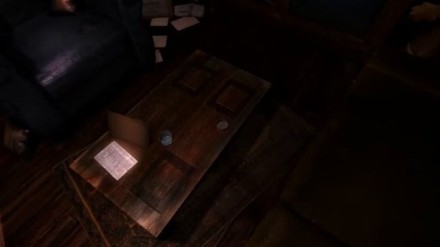 The Guest / Меня испытывают!? #1 / Прохождение смотреть онлайн