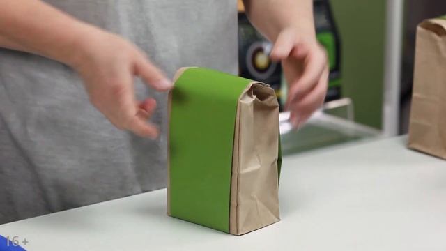 Идея оформления подарка для мужчины к 23 февраля! Мастер-класс Ирины Блиновой. смотреть онлайн