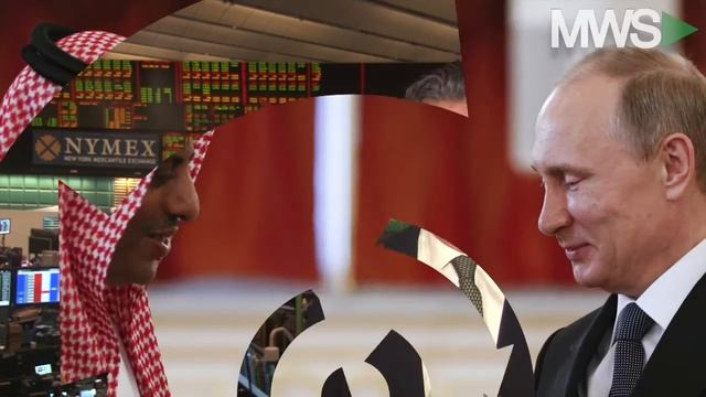 Rahbari: OPEC has a grip on global oil & expect prices to rise смотреть онлайн