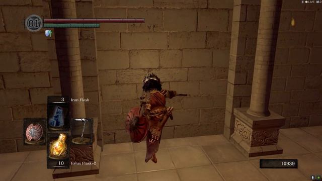 Dark Souls: Remastered - Gameplay 19 смотреть онлайн