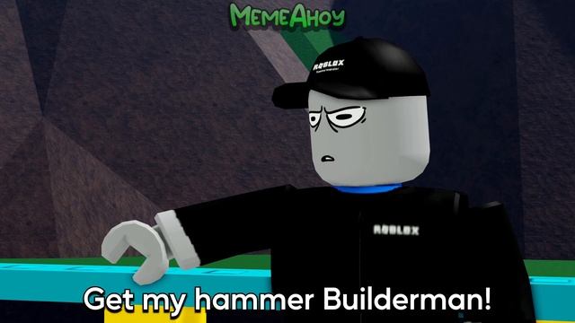 Lisa Gaming Getting BANNED in a Nutshell - [Roblox Animation] смотреть онлайн