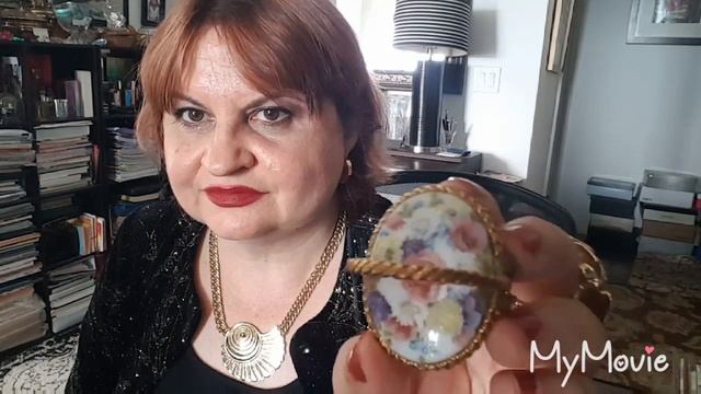 Шкатулочки-пилюльницы: Pill Boxes + совет дня.