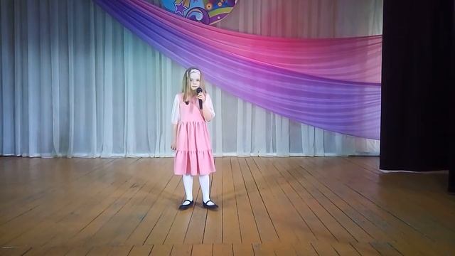Муравьева Ева - "Бабушкин твист" смотреть онлайн