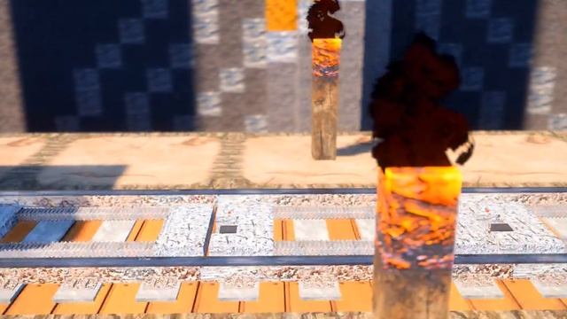 Minecraft Extreme Graphics Cinematic - NOVA PHOTO REALISM 2048x | Continuum 2.0.4 | 21:9 8K 60FPS смотреть онлайн