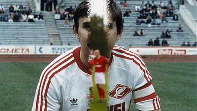 ВЕЛИКОМУ ФУТБОЛИСТУ Ф ЧЕРЕНКОВУ ПОСВЯЩАЕТСЯ смотреть онлайн