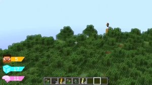 ? Я Стал БОГОМ и СОЗДАЛ ЦИВИЛИЗАЦИЮ в майнкрафт 2