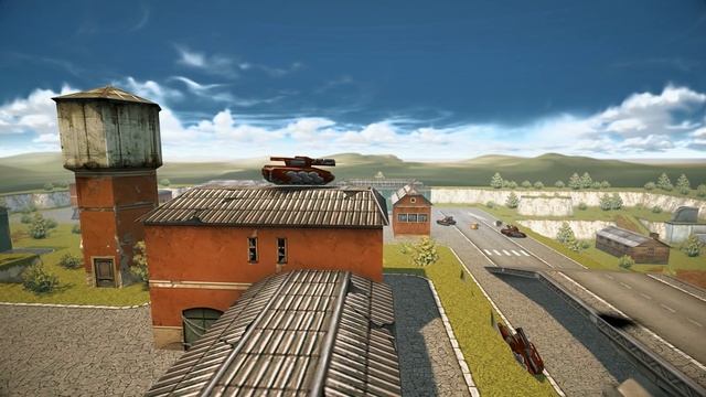Покорение карты «Александровск» часть 2 | Академия паркура смотреть онлайн