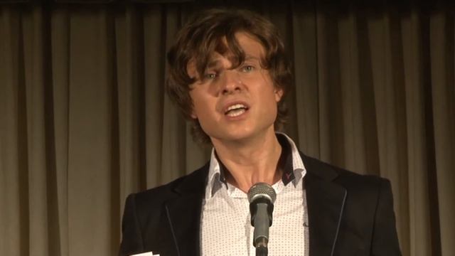 Прохор Шаляпин "Нич яка мисячна" (Ноченька лунная), гитара - Михаил Спичков смотреть онлайн