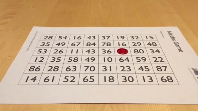 Lancashire maths team - 4 in a row game смотреть онлайн