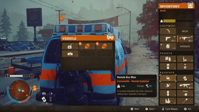 State of Decay 2 LETHAL Playthrough Providence Ridge (Episode 6 - Taking Back Prescott) смотреть онлайн