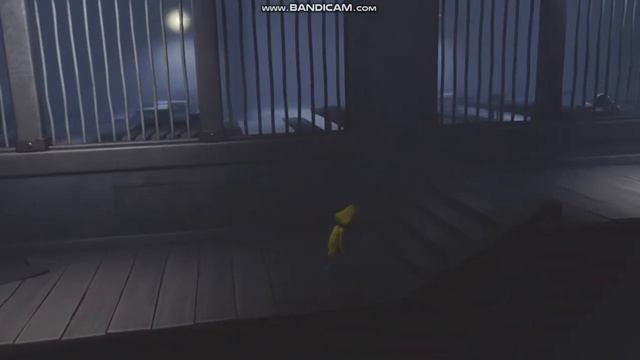ЭТОТ ГЛАЗ ХОТЕЛ МЕНЯ ИСПЕПЕЛИТЬ!!! (Little Nightmares) смотреть онлайн