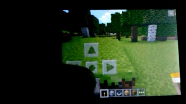 Minecraft 0.8.1 Android 2.3.6 Download смотреть онлайн
