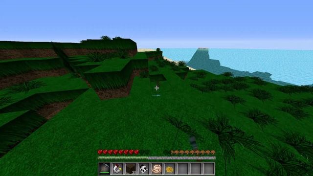 Магнит в Minecraft 1.11.2 #8 смотреть онлайн