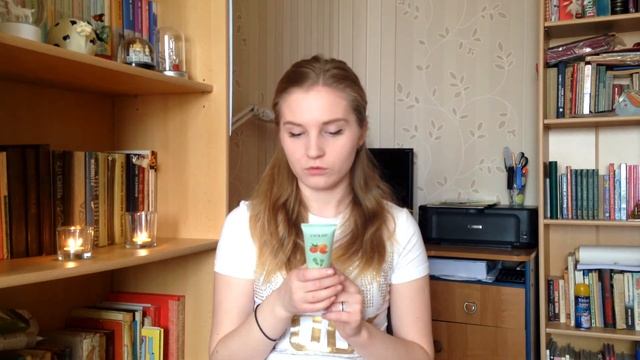 HAUL: покупки и подарки/ 8 марта: Уходовая косметика смотреть онлайн