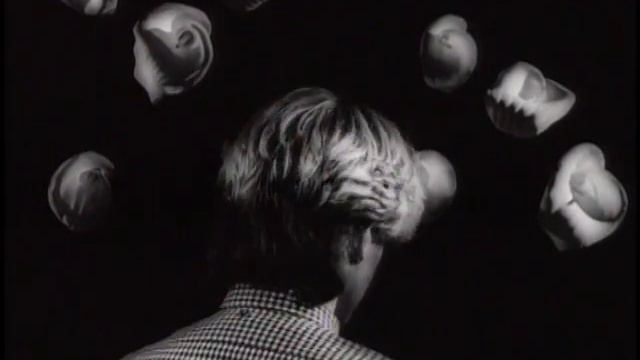 David Sylvian - Red Guitar (HQ) смотреть онлайн