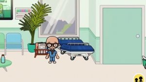 Все секретки локации  больницы в Тока бока ❤️.