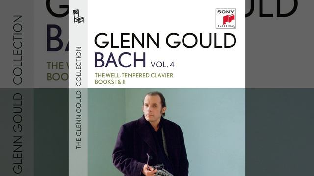 The Well-Tempered Clavier, Book 1: Fugue No. 1 in C Major, BWV 846 смотреть онлайн