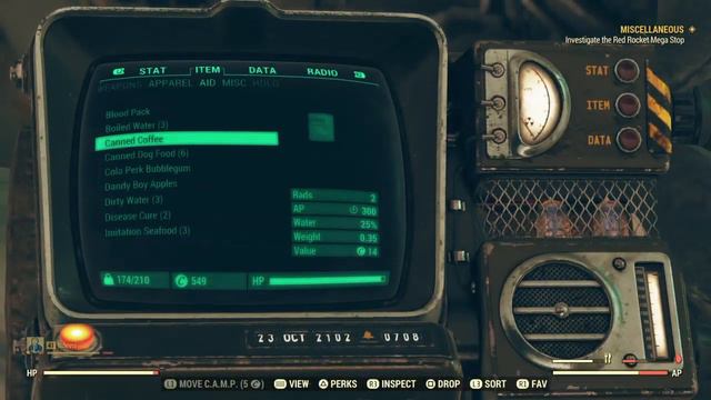 Fallout 76 part 36 смотреть онлайн