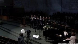 Когда в пути душа утомляется..