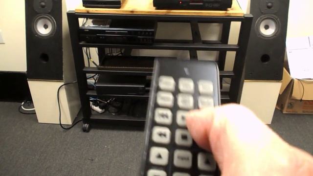 Rega Planet CD player смотреть онлайн