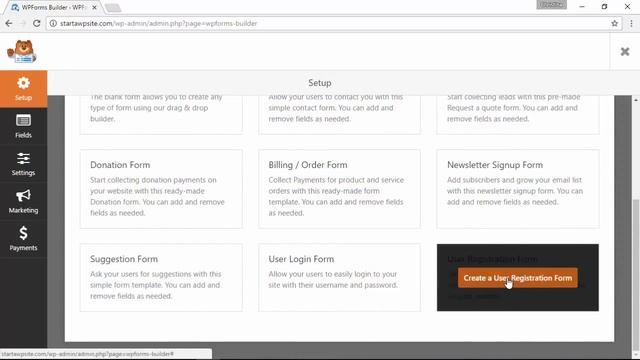 How to Create a Custom User Registration Form in WordPress смотреть онлайн