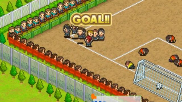 [Let´s Play] Pocket League Story [#7] Geldprobleme смотреть онлайн